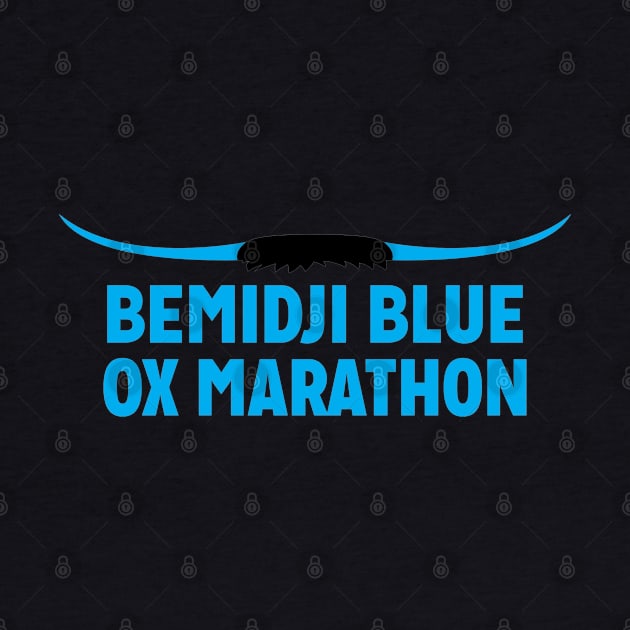 Bemidji Blue Ox Marathon by Blue Ox Marathon